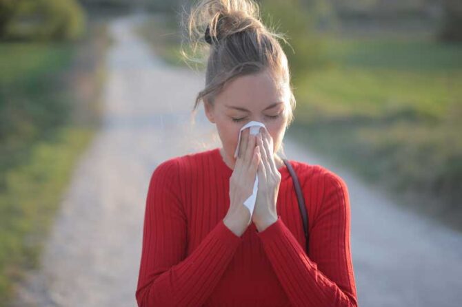 Allergie primaverili: come riconoscerle e gestirle al meglio