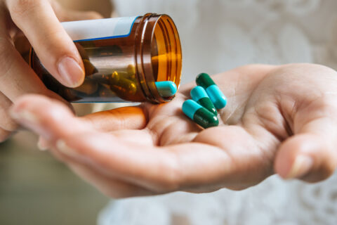 Farmaci e automedicazione