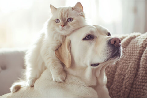 Veterinaria